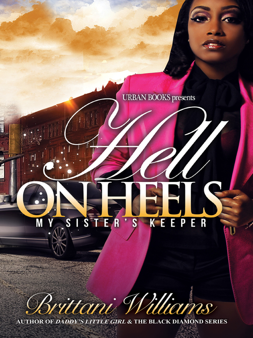 Title details for Hell on Heels by Brittani Williams - Available